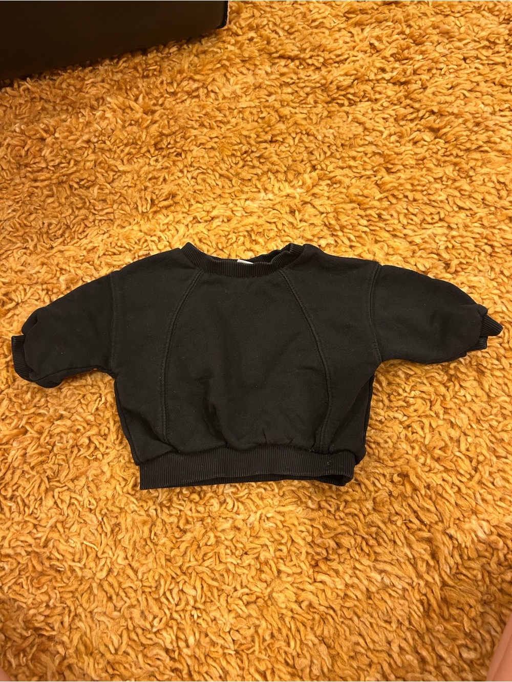 Zara bay sweatshirt